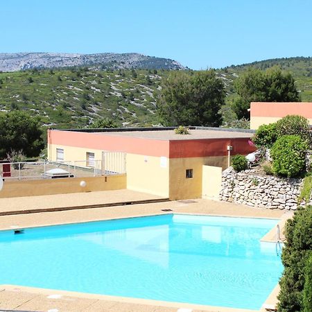 شقة Les Terrasses De كاسيس المظهر الخارجي الصورة